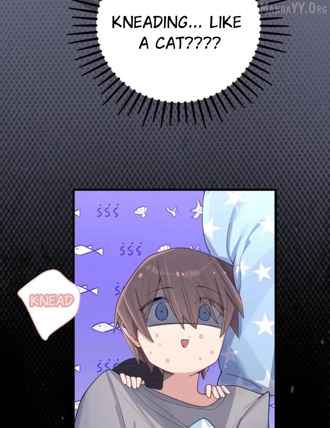 My Fake Girlfriends are using me as a Shield Chapter 192 - page 42